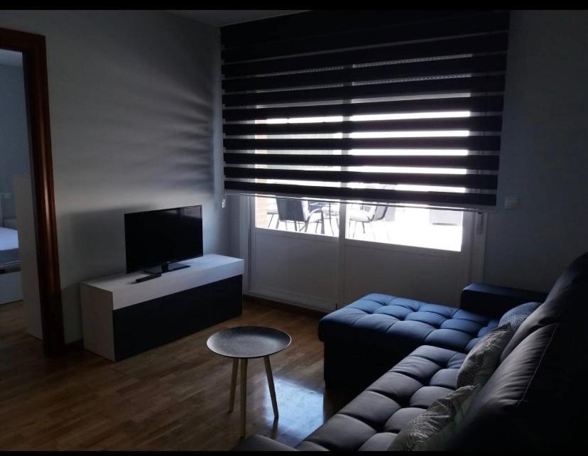 Milagro Apartamento Miralrio מראה חיצוני תמונה