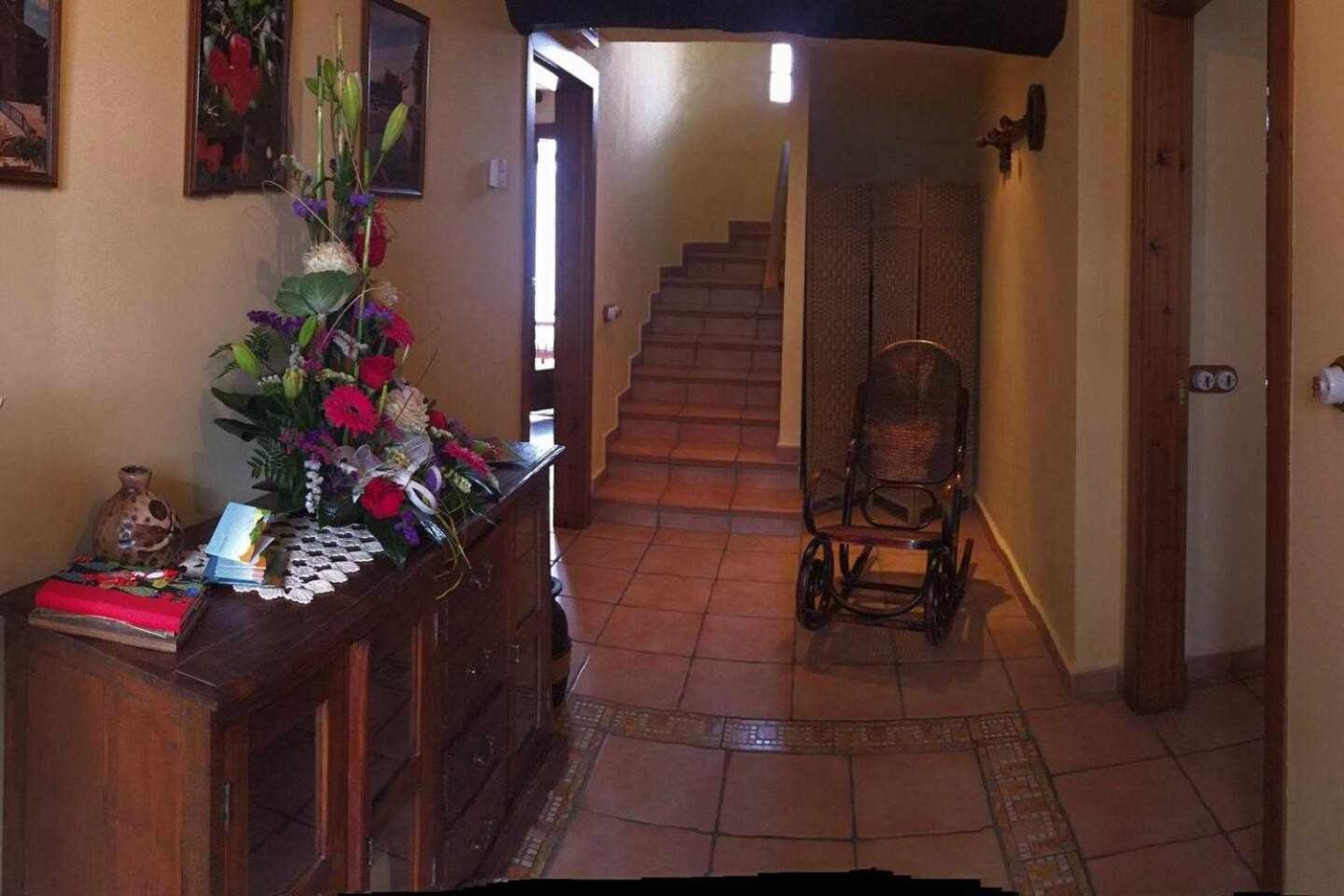 Milagro Apartamento Miralrio חדר תמונה