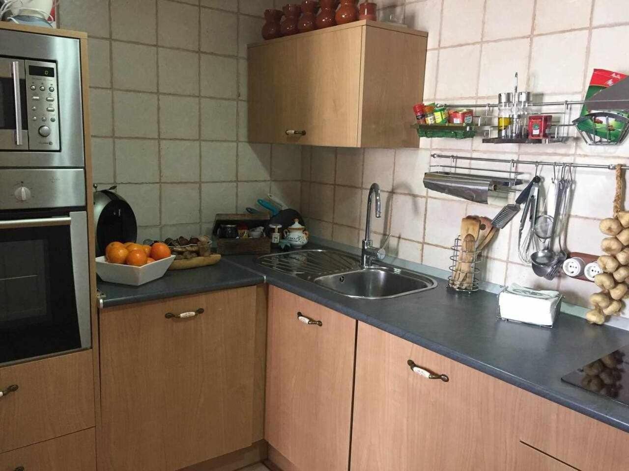 Milagro Apartamento Miralrio חדר תמונה